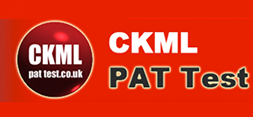CKML Pat Test